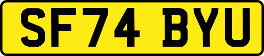 SF74BYU