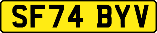 SF74BYV
