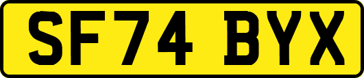 SF74BYX