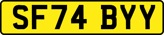 SF74BYY