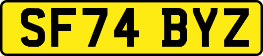 SF74BYZ