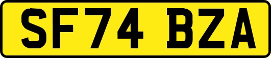 SF74BZA