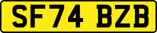SF74BZB