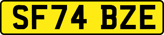SF74BZE