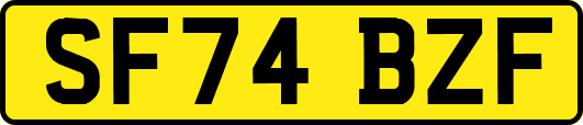 SF74BZF