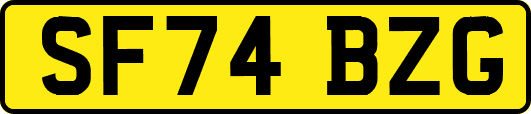 SF74BZG