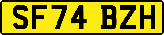 SF74BZH