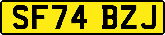 SF74BZJ
