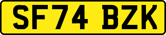 SF74BZK