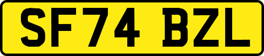 SF74BZL