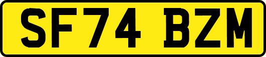 SF74BZM