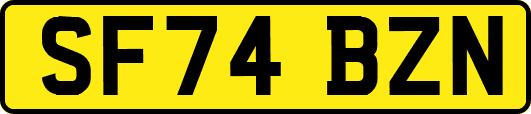 SF74BZN