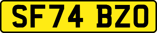 SF74BZO
