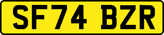 SF74BZR