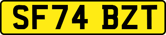 SF74BZT