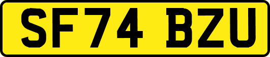 SF74BZU