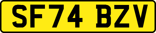 SF74BZV