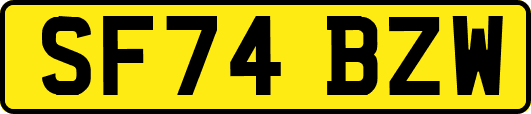SF74BZW