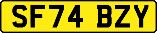 SF74BZY