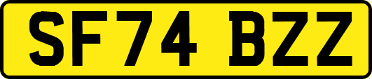 SF74BZZ