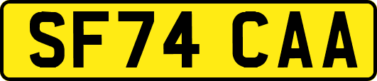 SF74CAA