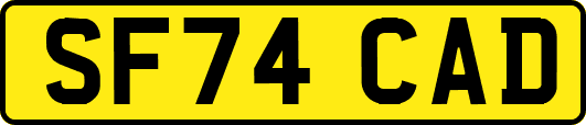 SF74CAD