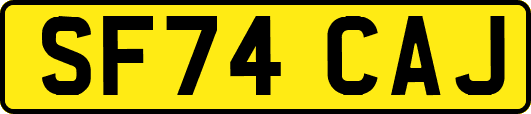 SF74CAJ
