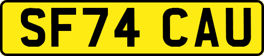 SF74CAU