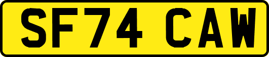 SF74CAW