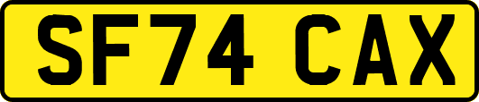 SF74CAX