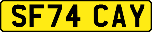 SF74CAY