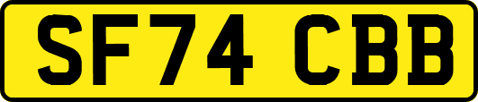 SF74CBB
