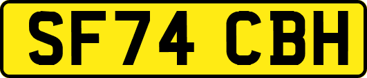 SF74CBH