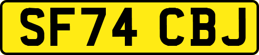 SF74CBJ