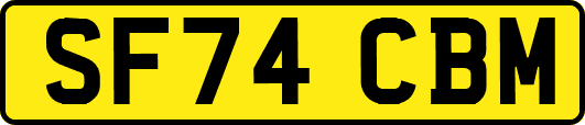 SF74CBM