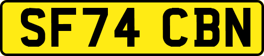 SF74CBN