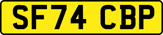 SF74CBP
