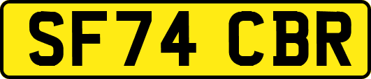 SF74CBR