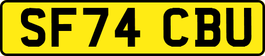 SF74CBU