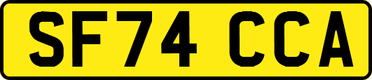 SF74CCA