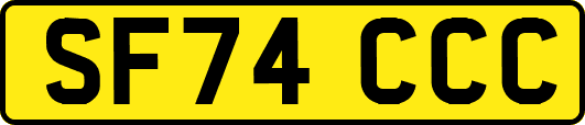 SF74CCC