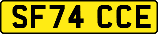 SF74CCE