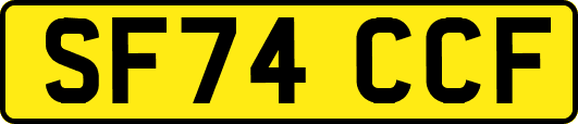 SF74CCF