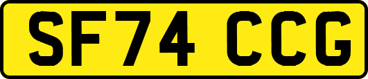 SF74CCG