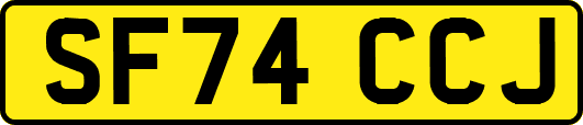 SF74CCJ