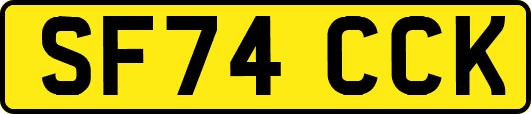 SF74CCK