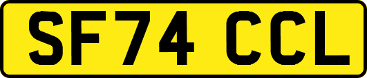 SF74CCL