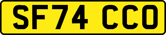 SF74CCO