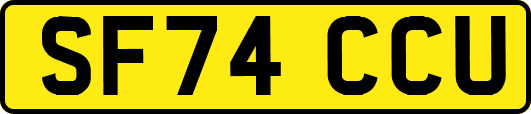 SF74CCU