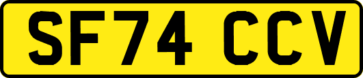 SF74CCV